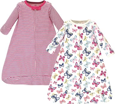 touched by nature sleep sack