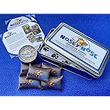 bare bones nosework supplies