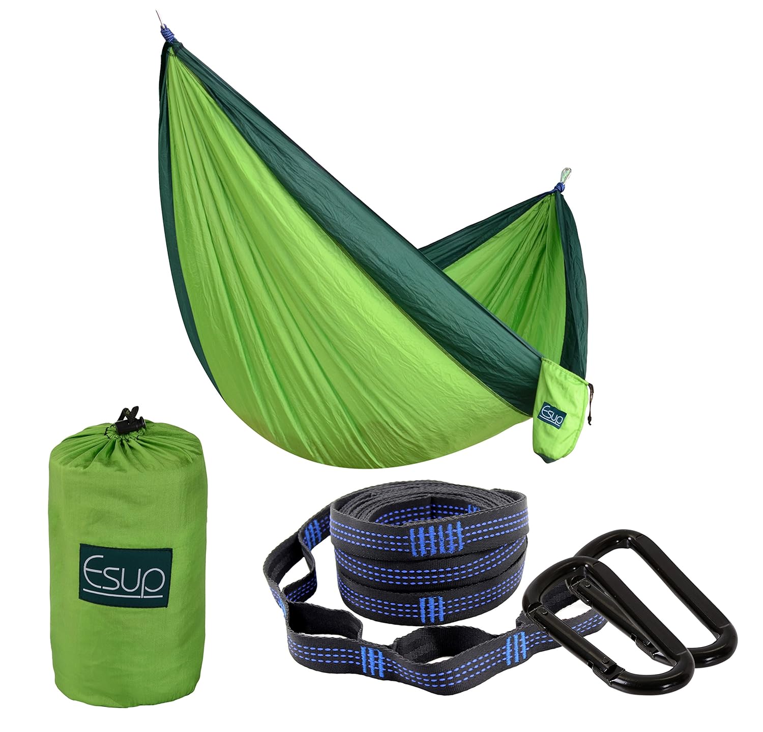 Best 108 inch rope hammock