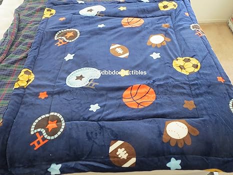 boys blanket