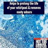 Ultima-Plus XP Hot Tub System Flush 5L Deep Clean & Clear Pipes view 4
