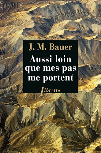 Download Aussi loin que mes pas me portent: Un fugitif en Asie soviétique, 1945-1952 (Libretto t. 343) PDF