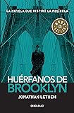 Huérfanos de Brooklyn (MTI) / Motherless Brooklyn