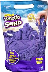 Kinetic Sand 0.9 kg Colour Pack — Mix, Mould, Create for Ages 3+ view 7