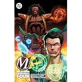 Milestone Compendium Four