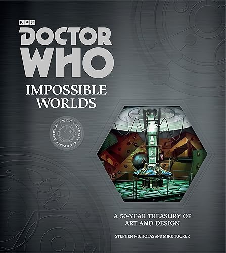 Download Doctor Who: Impossible Worlds PDF