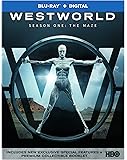 Westworld: The Complete First Season (BD) [Blu-ray]