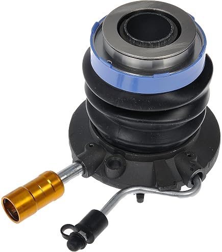 Dorman Cilindro Maestro Frizione CM640065 – La Pressione Idraulica Che Serve Per Una Frizione Sempre Al Top