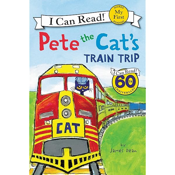 Pete the Cat: A Pet for Pete (My First I Can Read Book 235
