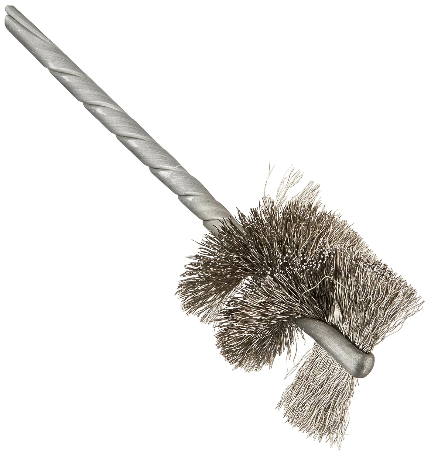 Osborn 00036179SP 36179Sp Crimped Wire Internal Brush, Stainless Steel