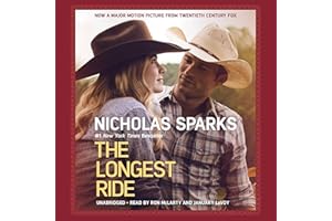 The Longest Ride