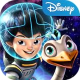 Miles From Tomorrowland: Missions