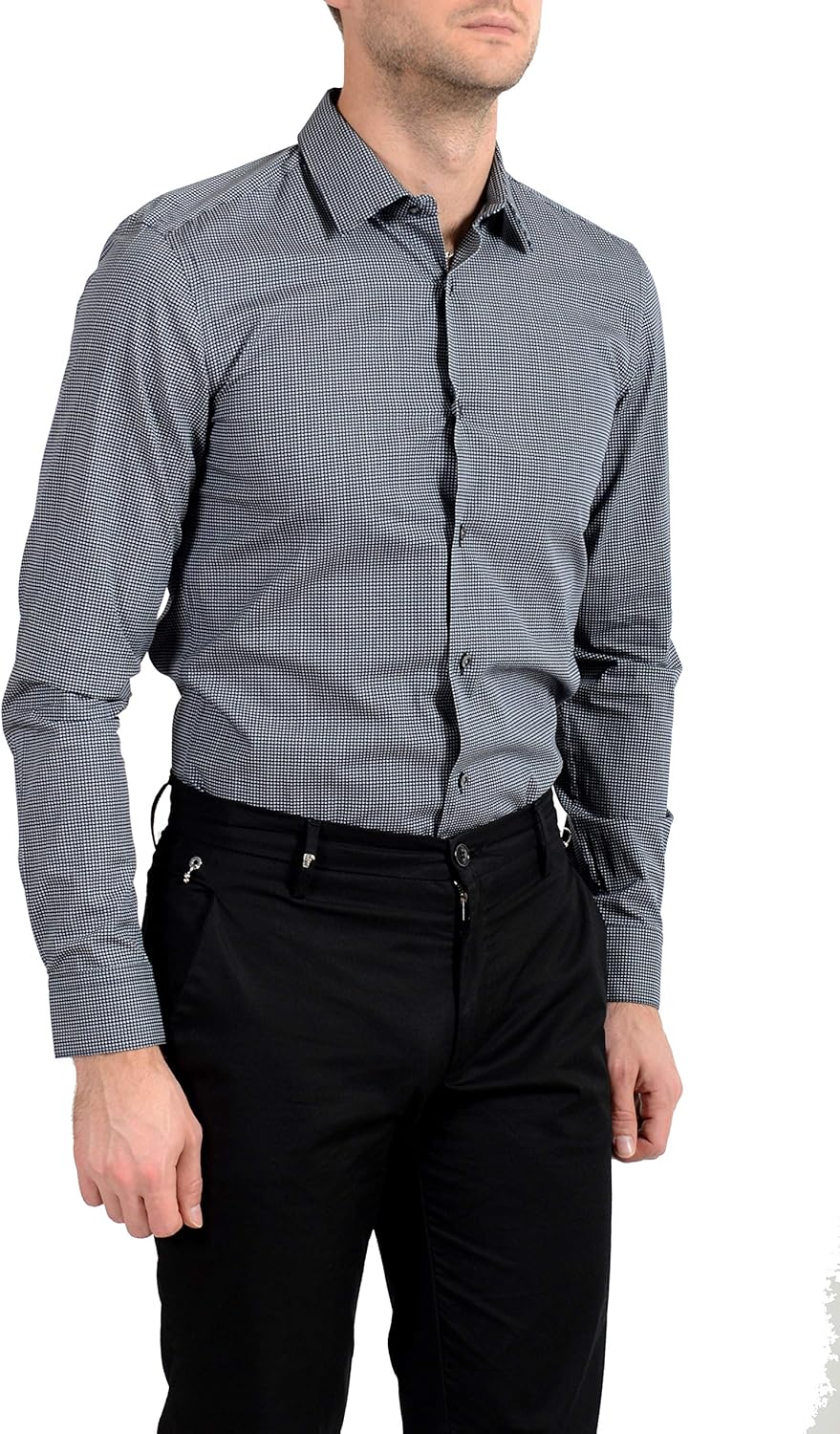 hugo boss isko shirt