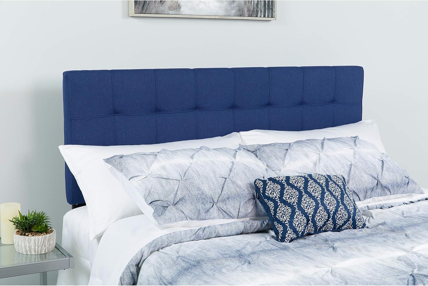 Best Twin Headboard With Attached Nightstands