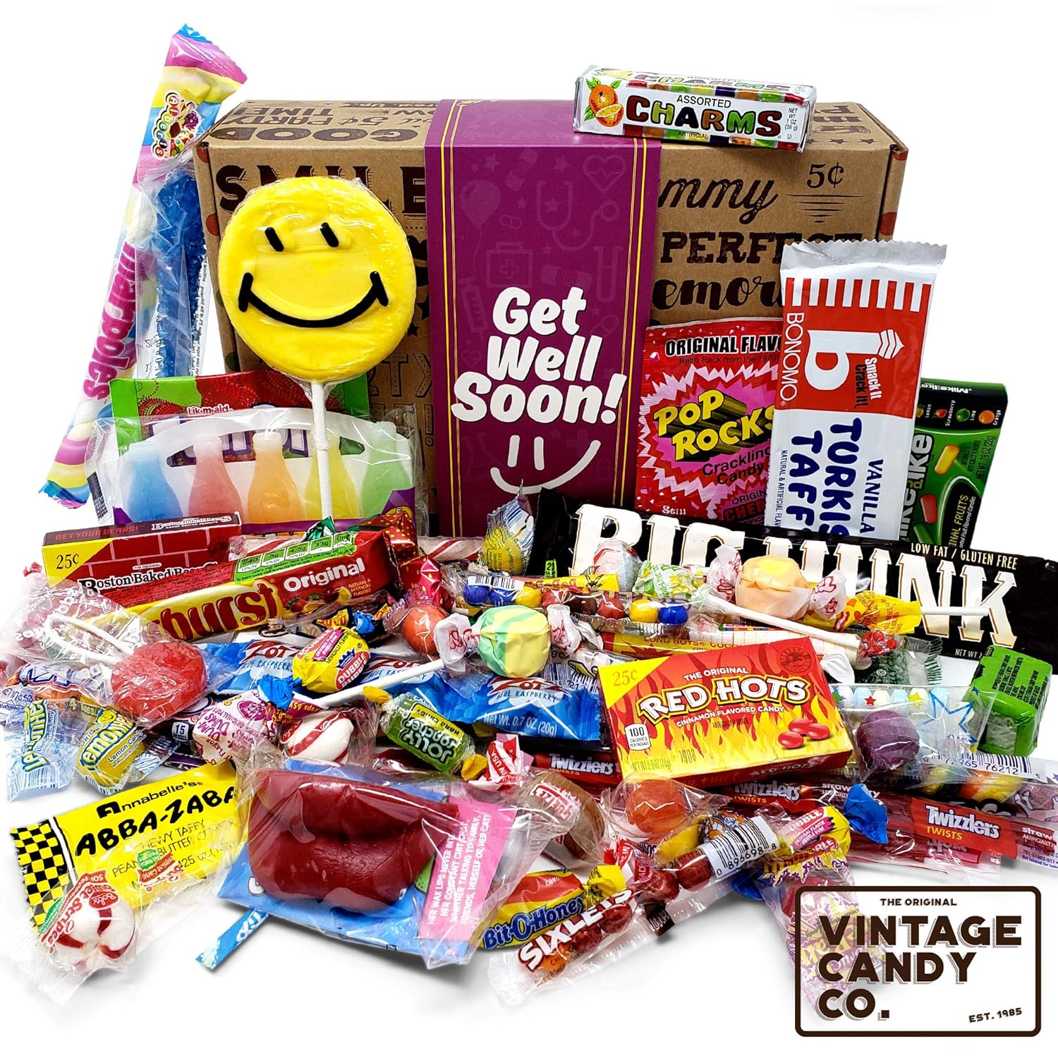 get well gifts for teenage girl