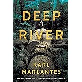 Deep River: A Novel
