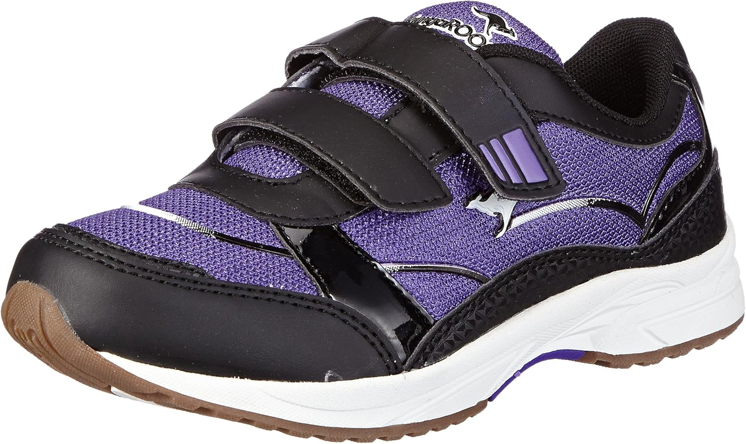 Gemzon Turnschuhe Kinder - Rutschfeste Sneakers Für Schule & Sport