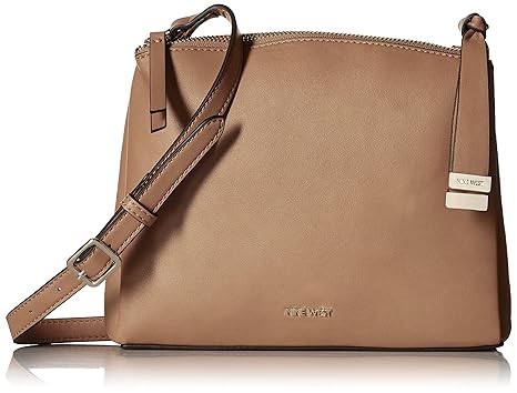 nine west levona crossbody