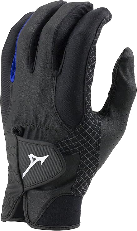 mizuno rainfit gloves