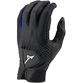 Mizuno 2018 RainFit Men's Golf Gloves (Pair of Gloves)