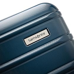 Samsonite Omni 2 Hardside Expandable Luggage with