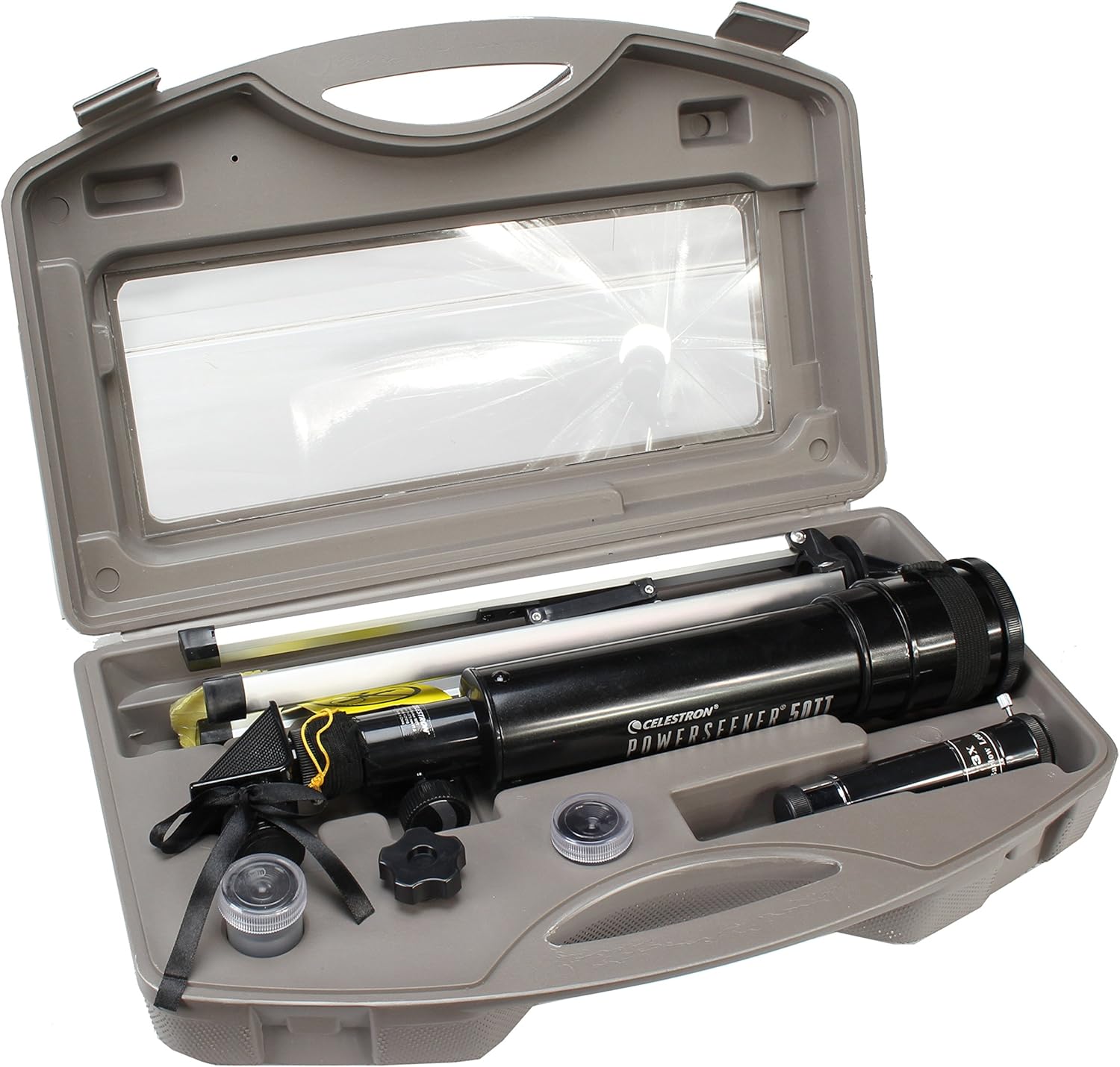 celestron 50tt refractor telescope