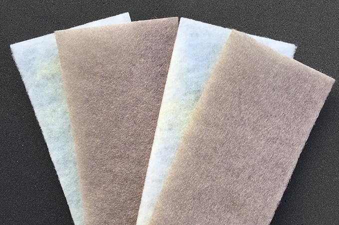 Ersatzfilter Lfk2 Fur Luftreiniger Kuche Lrk2 Fur 2x Wechseln Filtert Das Fett Aus Der Luft Gegen Geruch Bakterien Schimmel Fett Amazon De Baumarkt