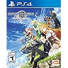 PS4 Sword Art Online Hollow Realization - Standard Edition