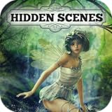 Hidden Scenes - Fairy Dreams