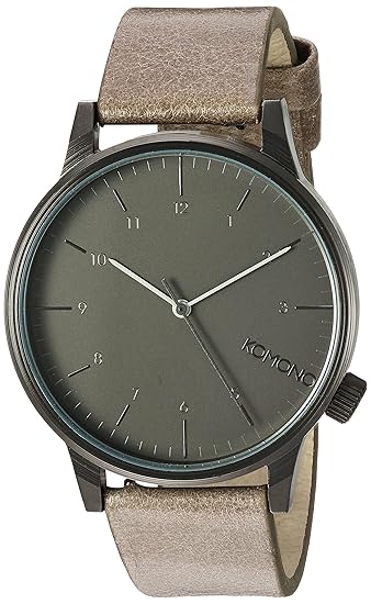 ファッションのすべて ベストkomono 時計 メンズ 評判