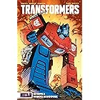Transformers Vol. 1