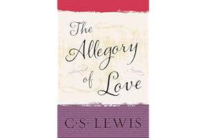 The Allegory of Love