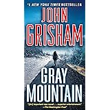 Gray Mountain: A Novel