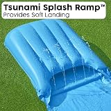 Bestway H20GO Tsunami Single Lane Slip and Slide 488 x 84 cm view 5