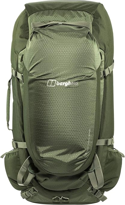 berghaus laptop backpack