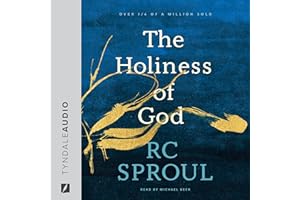 The Holiness of God