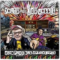 YOUTH MEETS JAH WOBBLE - Acid Punk Dub Apocalypse - Amazon.com Music