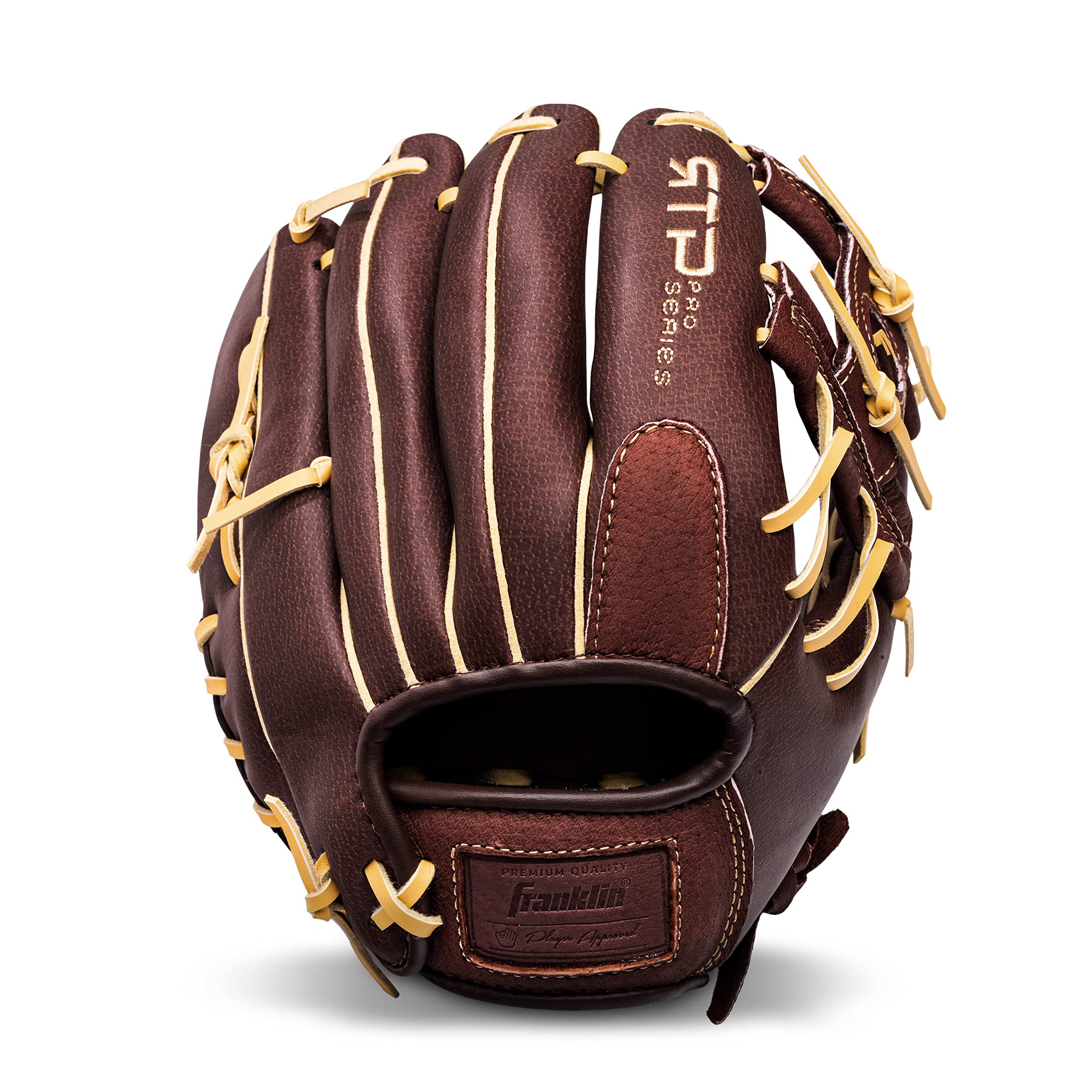 Franklin Sports Baseball Gloves -