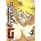 Devilman Grimoire Vol. 3