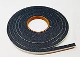 Harman Hopper Lid Gasket 3/8" x 1/2" x 6.5