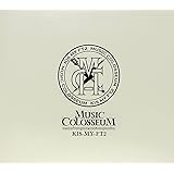 MUSIC COLOSSEUM(DVD付)(初回生産限定盤B)