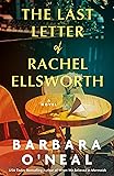 The Last Letter of Rachel Ellsworth: A Novel