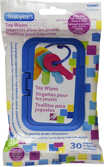toy wipes