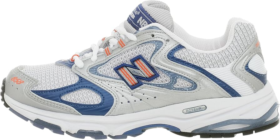 new balance 858