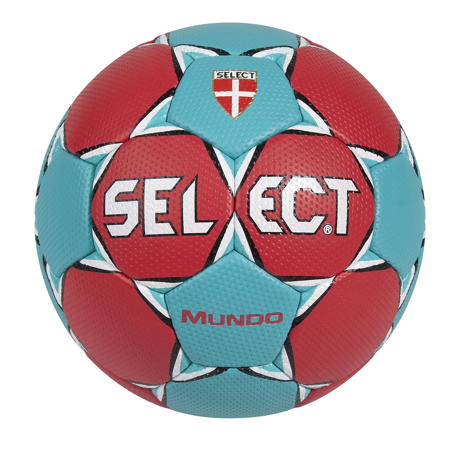 Select Mundo - Balón de Balonmano: Amazon.es: Deportes y aire libre