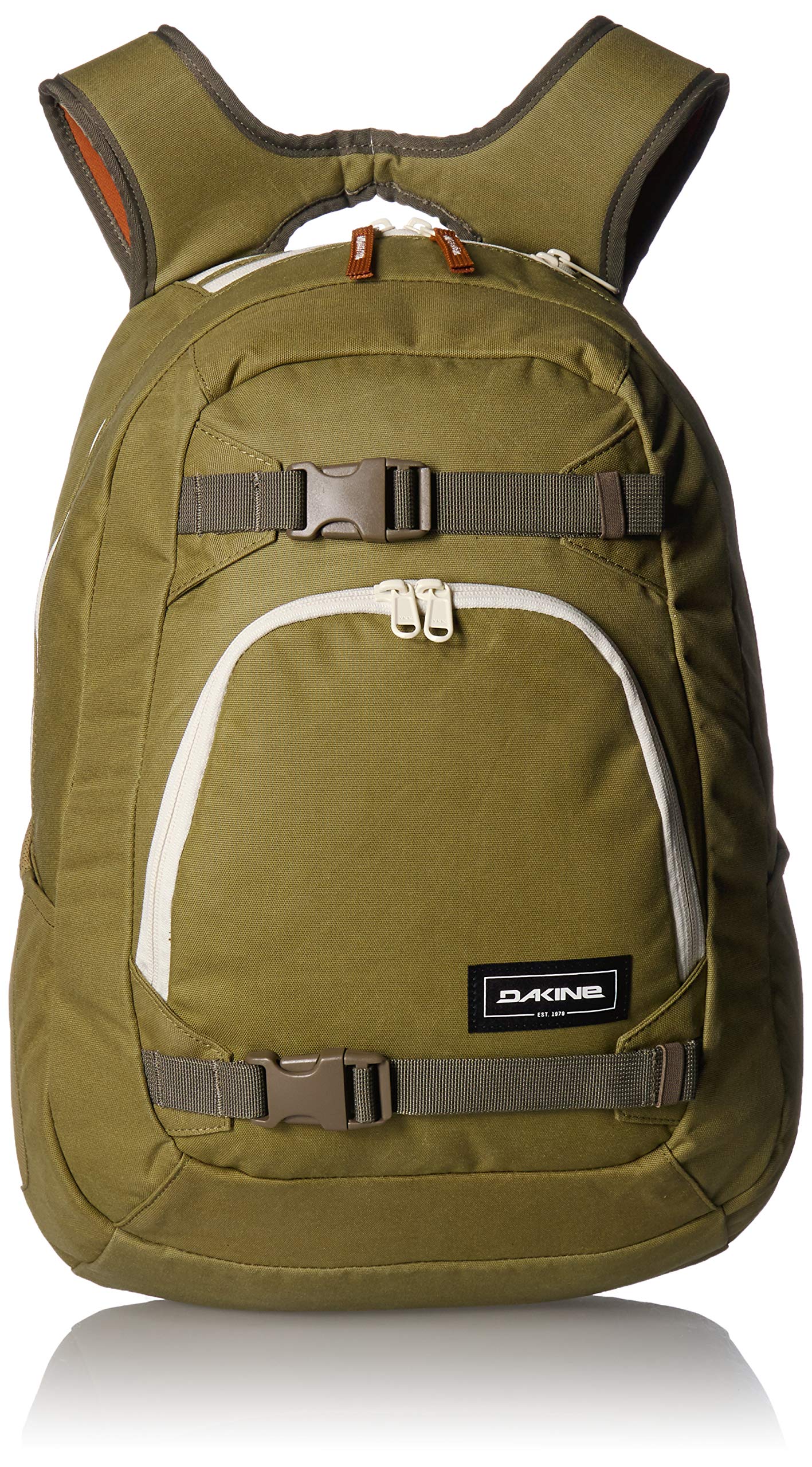 dakine explorer pack