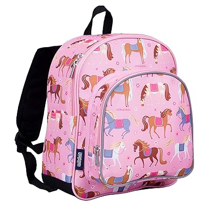 Wildkin 12-Inch Unicorn Kids Backpack with Padded Ghana Ubuy