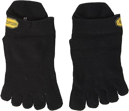 vibram fivefingers athletic no show
