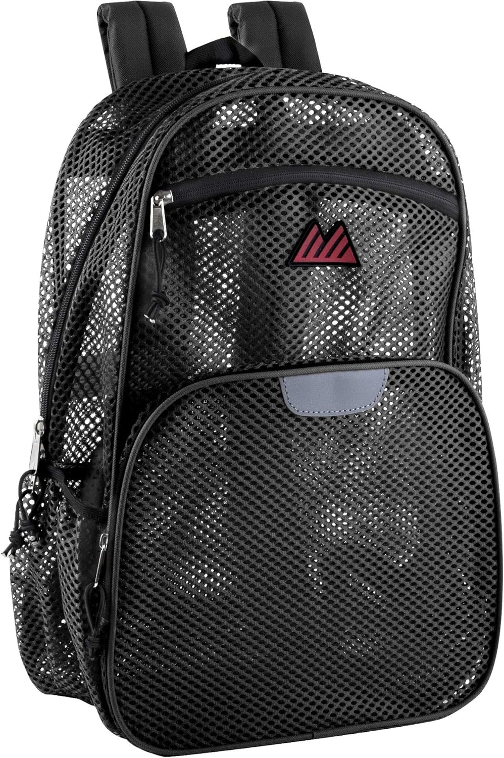 mesh backpacks for school