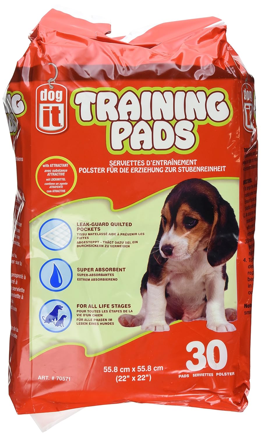 home guard training pads